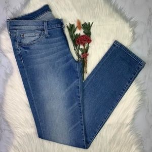 7 for all Mankind Roxanne Jeans W-30